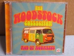 Various Artists The Woodstock Collection ( Cd 2010 Time Life 25930-D). Fixed Price $9.50.