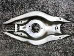 Mercedes C300 E350 Spring Link Lower Arm Rear Left Lh A2063520100 22 25 Oem. Fixed Price $130.00.