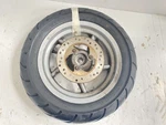 Rear Wheel Aprilia Leonardo 125CC 1996-98 (CH911). Fixed Price $24.59.