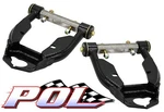 Online 1962-67 Chevy Nova Hi-performance Tubular Upper Control Arms. Fixed Price $420.98.