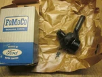 1962-65 Ford Fairlane Tie Rod End With Power Steering Nos. Fixed Price $49.99.