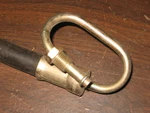 Nos Mopar 1973-74 Plymouth Dodge B-body 6 Cylinder Power Steering Hose. Fixed Price $45.00.