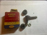 Nos Mopar Part 951305 Tie Rod 1940-54 Dodge Plymouth New In Box. Fixed Price $130.00.