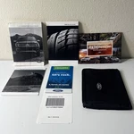 2020 Ford Expedition Owners Manual Set Oem ((free Shipping)). Fixed Price $36.66.