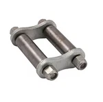 1935-40 Ford Truck And Car; Shackle Set; Front Spring; Lh Rh. Fixed Price $16.99.
