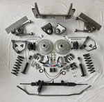 Heidts Mustang Ii 2 Suspension 35-36-37-38-39-40-41 Ford Pickup Panel Truck. Fixed Price $2295.00.