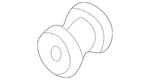 Genuine Gm Lower Control Arm Bushing 22613956. Fixed Price $17.67.