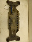 01-13 Toyota Highlander Sport 3.5L At Fwd Crossmember / Sub Frame Assembly. Fixed Price $242.24.