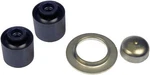 Dorman 523-008 Axle Support Bushing Kit Fits Chevrolet,pontiac And Suzuki Models. Fixed Price $109.48.