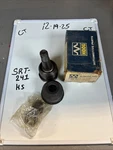 Moog K727 Ball Joint Front Lower , Made Usa Vintage. Fixed Price $42.30.
