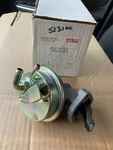 Nos Trw 55281 Old Stock Valve. Fixed Price $73.49.