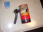 Nos Gm-saginaw Tie Rod End 1961 1962 Oldsmobile All Except F85 Rh 5671892. Fixed Price $30.00.