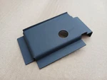 Classic Mini - Lh Rear Slinging Bracket 24A43 Austin Morris Bmc MK1 Cooper. Fixed Price $10.82.