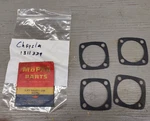 Oem Nos Mopar 0.25 Thick Shim # 1311339. Fixed Price $14.99.