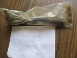 Amc/rambler American Lh Steering Linkage Tie Rod W/power 1961-3 3202651. Fixed Price $139.99.