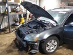 Crossmember/k-frame Rear Fits 05-06 Maxima 2141740. Fixed Price $600.00.