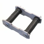 55 - 89 Chrysler, Desoto, Dodge 1/2 3/4 1+ Ton, Fargo, Plymouth Shackle Assembly. Fixed Price $78.00.