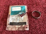 Genuine Gm Axle Shaft Cv Boot Clamp (stamped 31.6) 7836673 New Other. Fixed Price $11.95.
