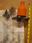 15635534 Upper Ball Joint 1988 Chevy/gmc C1500,2500,3500,K-1500,2500,3500 Nos. Fixed Price $23.49.