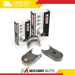 King Main Rod Bearings Fit 89-92 Mitsubishi Ealge Plymouth 2.0 4G63T. Fixed Price $29.95.