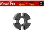 1956 Dodge Brand New Power Steering Pump Insulator Bushing. Fixed Price $18.53.
