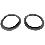 Rear Coil Spring Insulator Pads Compatible With 1958-1961 Cadillac. Fixed Price $79.79.