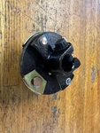 New 1967 1968 Ford Mustang Shelby Cougar Tilt Steering Column Rag Joint Asby. Fixed Price $89.99.