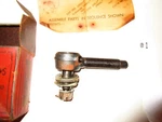 New Tie Rod End 1942 1943 1944 1945 1946 1947 1948 Buick Models 40 50 TS128R. Fixed Price $14.00.