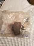 Gm 22613956 Lower Control Arm Bushing Factory Oem Part Nib. Fixed Price $18.85.