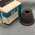 New Genuine Gm 7828084 Seal, Steering Linkage Outer Tie Rod Gr 6.242. Fixed Price $31.74.