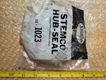 Open-box Antique Truck Bus Stemco 310-1023 Hub-seal F+s!. Fixed Price $7.25.