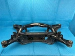 Lexus LS430 Rear Subframe Crossmember W/ Braces 51206-50040 65K 2001-2006 Oem. Fixed Price $625.00.