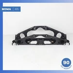 76-96 Jaguar Xjs Series 3 Rear Suspension Crossmember Oem. Fixed Price $135.23.