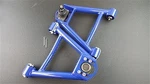 Phase Adjustable Front Upper Control Arms Fuca For 03-12 Mazda RX8 RX-8 SE3P. Fixed Price $325.00.