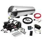 Accuair Suspension Starter Package. Fixed Price $2599.95.