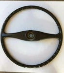 Jaguar Sedan 420G Vintage Classic Steering Wheel Oem Used. Fixed Price $75.00.