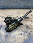 Ford Model Steering Box Apart To Check Condition Of Internal Gear And Bearing. Fixed Price $70.00.