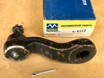 Nos/nors Moog No. K-6143 Steering Pitman Arm Chevy & Gmc Truck. Fixed Price $25.00.