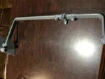 Bertazzoni DW18521XV1 Dishwasher Spray Arm Water Feed Tube AZ69057 SL70. Fixed Price $114.70.