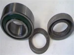 Rear Wheel Bearing Kit Thunderbird 1962 1963 1964 1965 1966 1967 1968 1969-1973. Fixed Price $20.95.