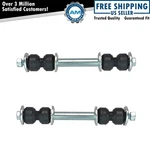 Front Stabilizer Sway Bar End Links Lh & Rh Pair Set For Chevelle Cougar Gto. Fixed Price $25.23.