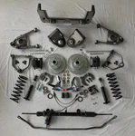 Heidts Mustang Ii Suspension 49 50 51 52 53 54 Chevrolet Chevy Car. Fixed Price $2295.00.