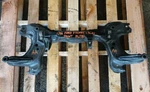 1991-1996 Ford Escort 1.9 Front Suspension Crossmember Cradle Subframe K. Fixed Price $125.96.