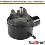 Power Steering Pump With Reservoir For Chrysler Cordoba Imperial Town & Country. Fixed Price $152.78.