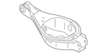 Genuine Nissan Rogue (us) Rear Lower Control Arm Spring Bucket 551B0-6RA0A. Fixed Price $191.54.