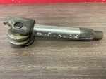 1940 1941 1942 - 1947 Ford Pickup Truck Steering Gear Sector Shaft Worm Nos 125. Fixed Price $108.99.