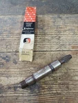 Nos 1968 Chevrolet Truck Steering Pump Drive Shaft Gm # 5697988 7806553. Fixed Price $15.00.