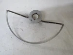 1969 Ford Galaxie Fairlane Horn Ring C9AA 13A800A Fomoco. Fixed Price $39.99.