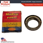 1951-1952 Chrysler Dodge Plymouth Steering Column Jacket Bearing 1273116 Nos.. Fixed Price $134.35.
