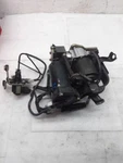 Suspension Compressor Pump 01-06 Lexus LS430 S-342N. Fixed Price $224.10.